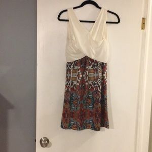 Perfect vacation dress